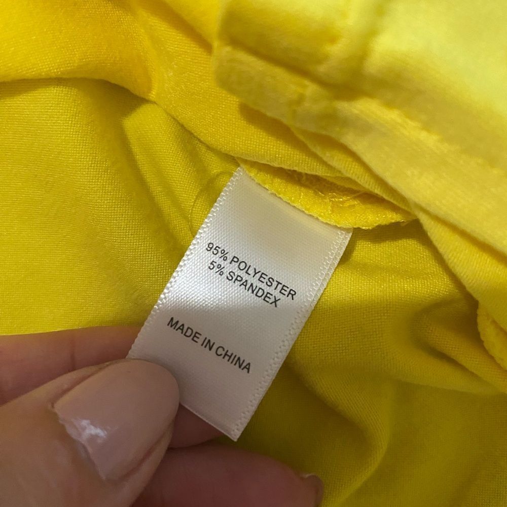 Ew Cuddl Duds Pineapple Lounge Set Sz Med - Picture 7 of 8